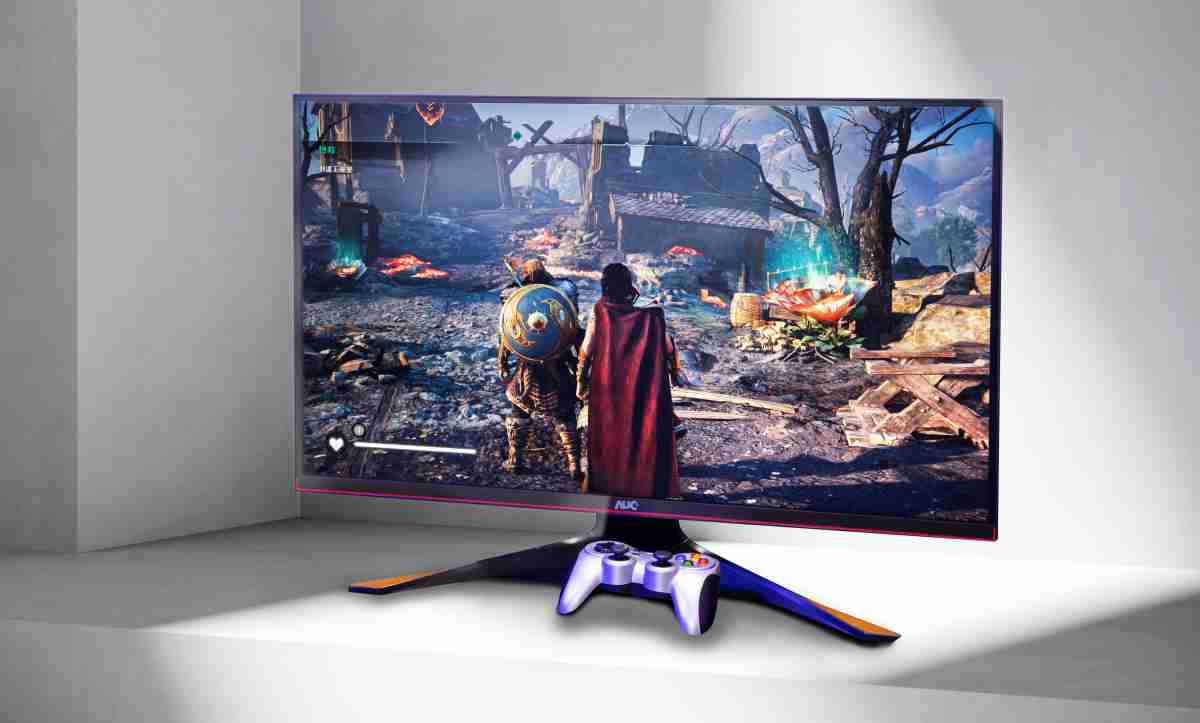 银河集团A.R.T.显示技术已导入多款桌上型显示器，，优异的防眩光及防反射特性，，，，提供护眼及高质量的观赏效果