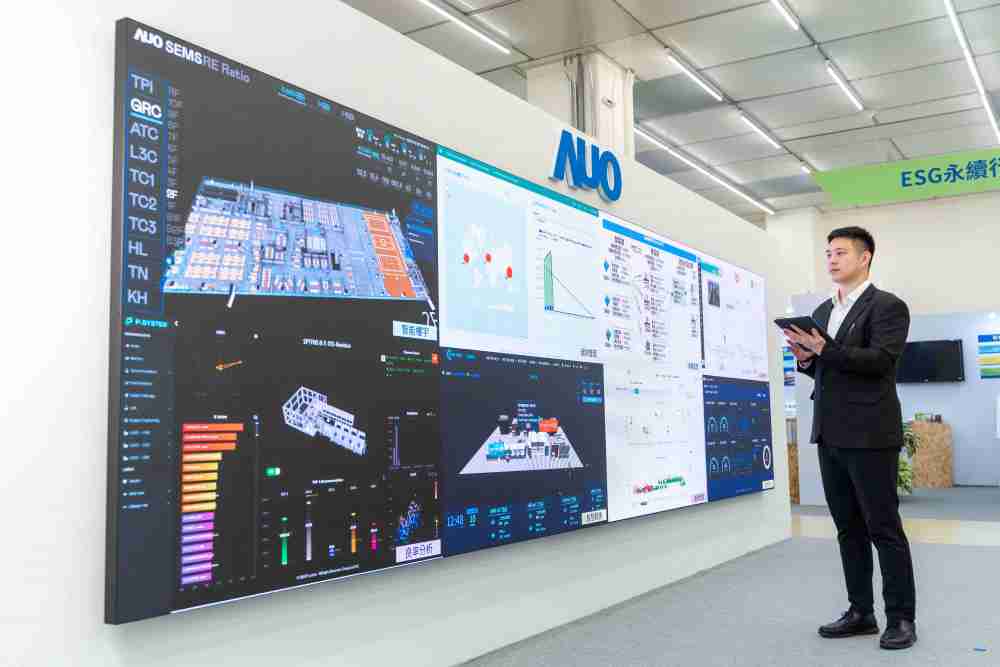 银河集团宇沛所开发的“智能楼宇管理平台”，，藉由搜集周围环境及电力、、、、照明、、空调等系统数据，，达到实时综效监控，，助力实现零碳建筑