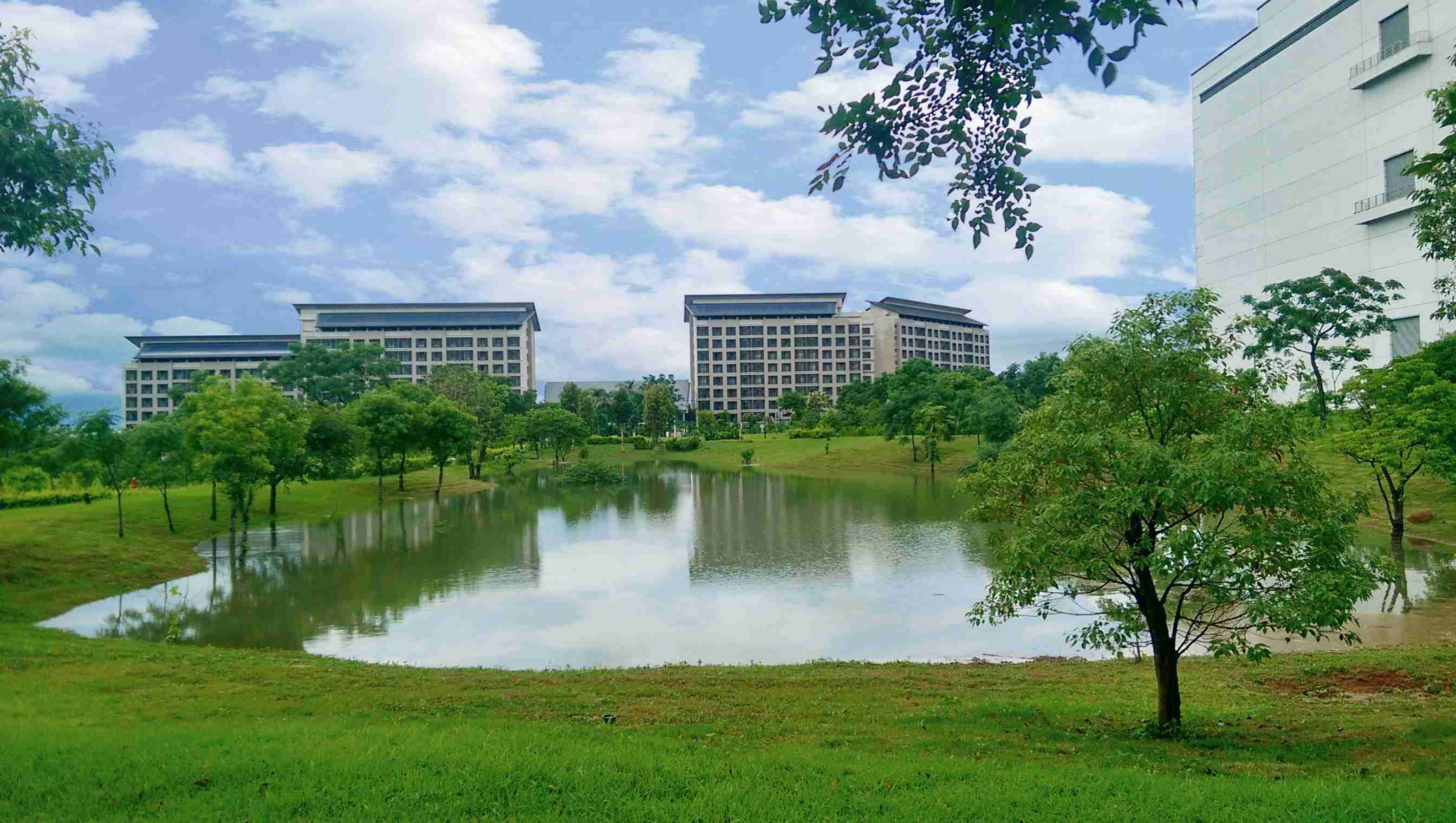 银河集团响应国际倡议生物多样性趋势，，首次发布TNFD自然相关财务揭露报告书，，擘划及开展银河集团生物多样性政策之承诺，，，逐步迈向与自然和谐共生